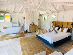 La perle Beach house